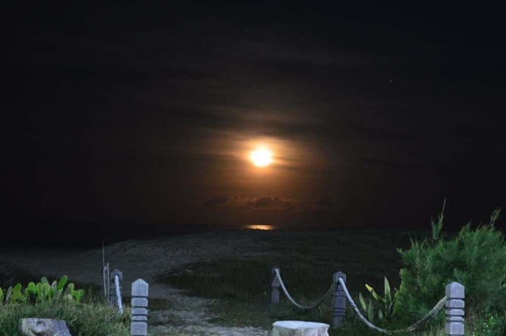 Pousada On Shore Cabo Frio Exterior foto